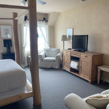 Kingfish at West Sound - Hotels Near Me - Eastsound, Washington