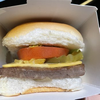 White Castle - Impossible Slider was ok - Burgers Near Me - Orlando, Florida White Castle - Impossible Slider was ok - Burgers Near Me - Orlando, Florida
