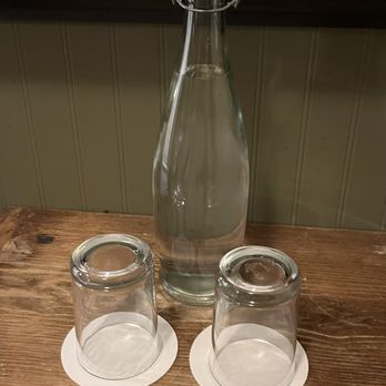 KEX Portland - Appreciated the sustainable bottled water instead of plastic. - Hostels Near Me - Portland, Oregon KEX Portland - Appreciated the sustainable bottled water instead of plastic. - Hostels Near Me - Portland, Oregon