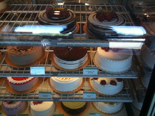 Regent Bakery & Cafe by null