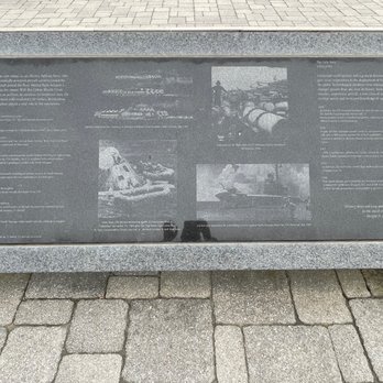 Naval Aviation Monument - Landmarks & Historical Buildings Near Me - Virginia Beach, Virginia Naval Aviation Monument - Landmarks & Historical Buildings Near Me - Virginia Beach, Virginia