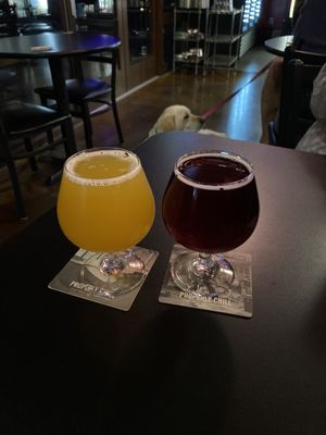 Final Gravity Taproom & Bottleshop by null