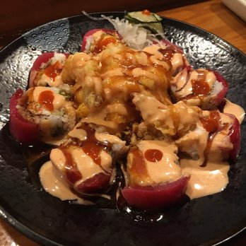 Tomodachi Sushi - Simi Valley - Tomodachi Roll - Sushi Bars Near Me - Simi Valley, California Tomodachi Sushi - Simi Valley - Tomodachi Roll - Sushi Bars Near Me - Simi Valley, California