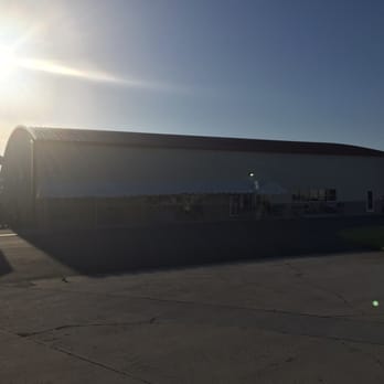 St Augustine Airport - Small airport - Airports Near Me - Saint Augustine, Florida