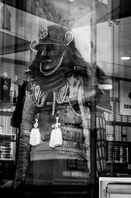 Grommet's Knife & Carry by null