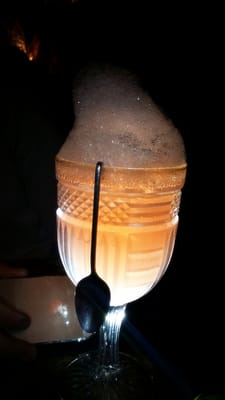 Nottingham Forest by null