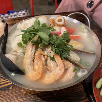 Taipei Cafe - Taiwanese Near Me - Chicago, Illinois