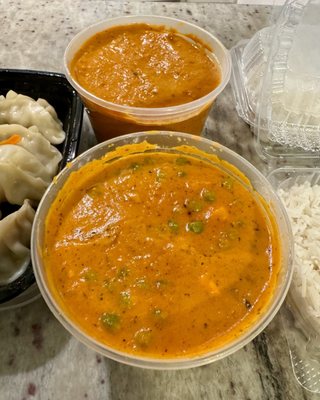 Krazy Curry by null
