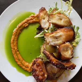 Aventura - Pulpo - Tapas Bars Near Me - Ann Arbor, Michigan Aventura - Pulpo - Tapas Bars Near Me - Ann Arbor, Michigan