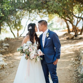 Flowers By Mae Mae - Photo Credit: Erich Chen Photography - Florists Near Me