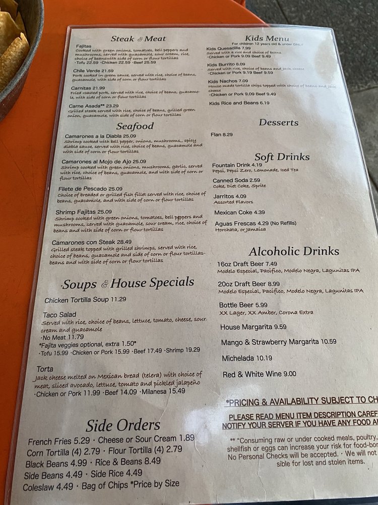 Taqueria Mi Pueblo