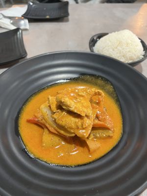 Vientiane Bistro by null