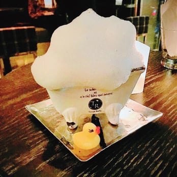 Ori-gin - KGB. The cutest cocktail ever. - Cocktail Bars Near Me - Hong Kong, HK Ori-gin - KGB. The cutest cocktail ever. - Cocktail Bars Near Me - Hong Kong, HK