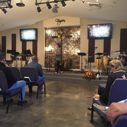 Valley View Christian Fellowship Church
