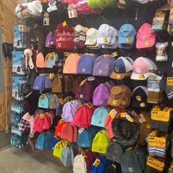 Dale Hardy Supplies