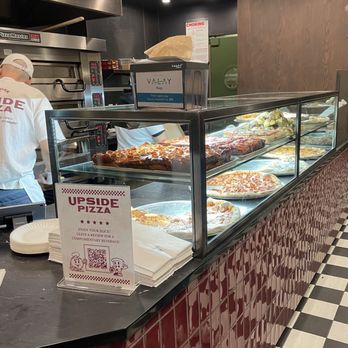 Upside Pizza - Pizza Near Me - New York, New York Upside Pizza - Pizza Near Me - New York, New York
