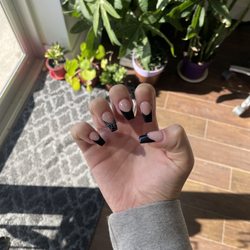 Wonderful Nails Spa
