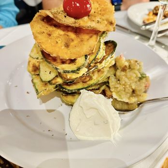 Ammos Estiatorio - Greek Near Me - New York, New York Ammos Estiatorio - Greek Near Me - New York, New York