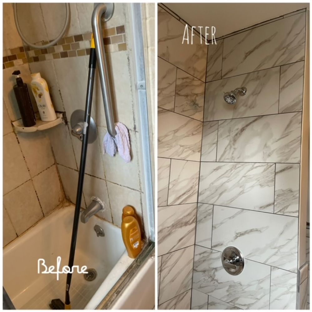 Slide of Espinoza’s Remodeling