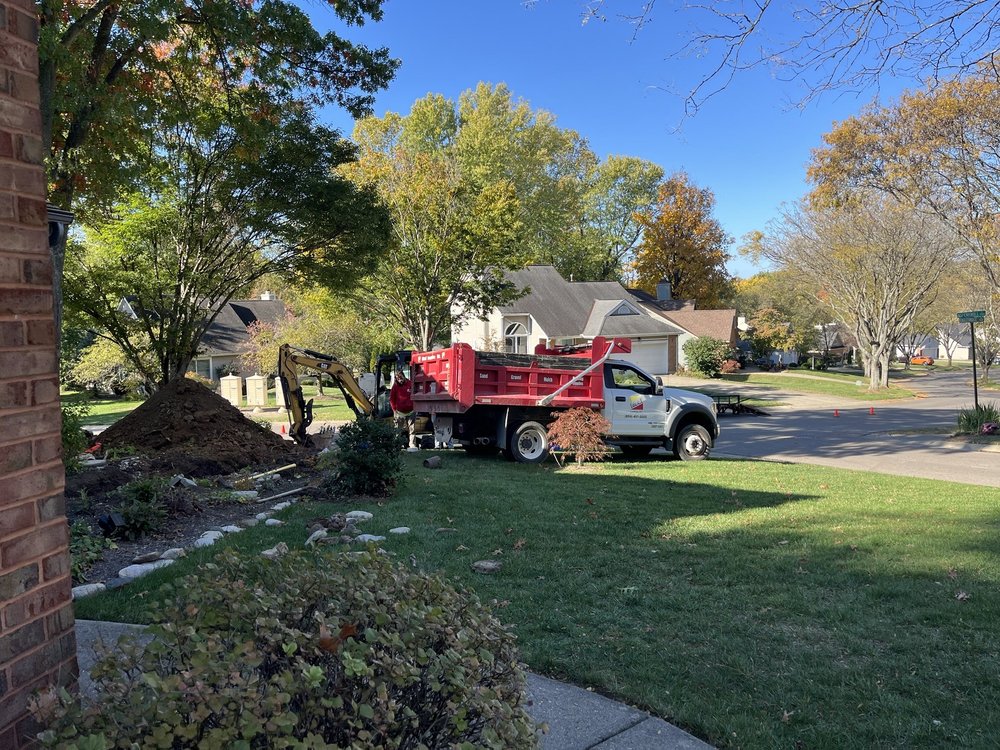 Slide of TJ's Plumbing Installation and Repair