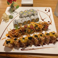 Jin Sushi