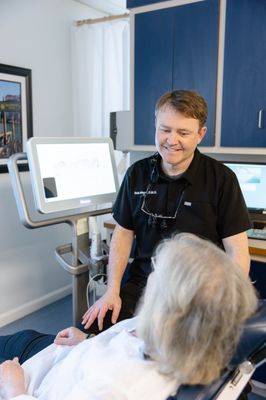 Leland & May Dentistry