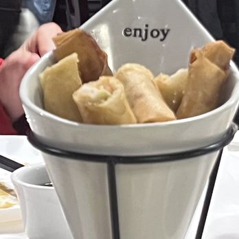 Bistro 1968 - Dim Sum Near Me - San Gabriel, California