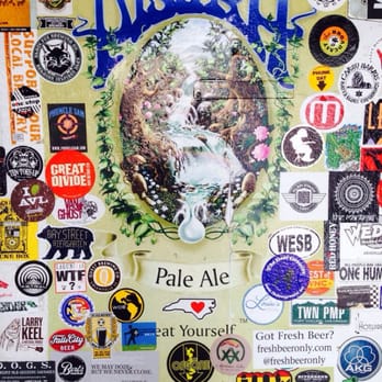 Pisgah Brewing Company - Cooler - Breweries Near Me - Black Mountain, North Carolina Pisgah Brewing Company - Cooler - Breweries Near Me - Black Mountain, North Carolina