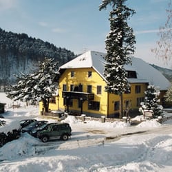 Landgasthaus Etzenbach Bes. Günter Dischinger