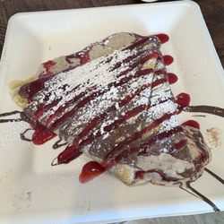 Crepes & Dreams