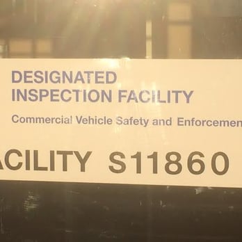 That's Truck'n Repairs - Designated Inspection Facility - Auto Repair Near Me - Langley, British Columbia That's Truck'n Repairs - Designated Inspection Facility - Auto Repair Near Me - Langley, British Columbia