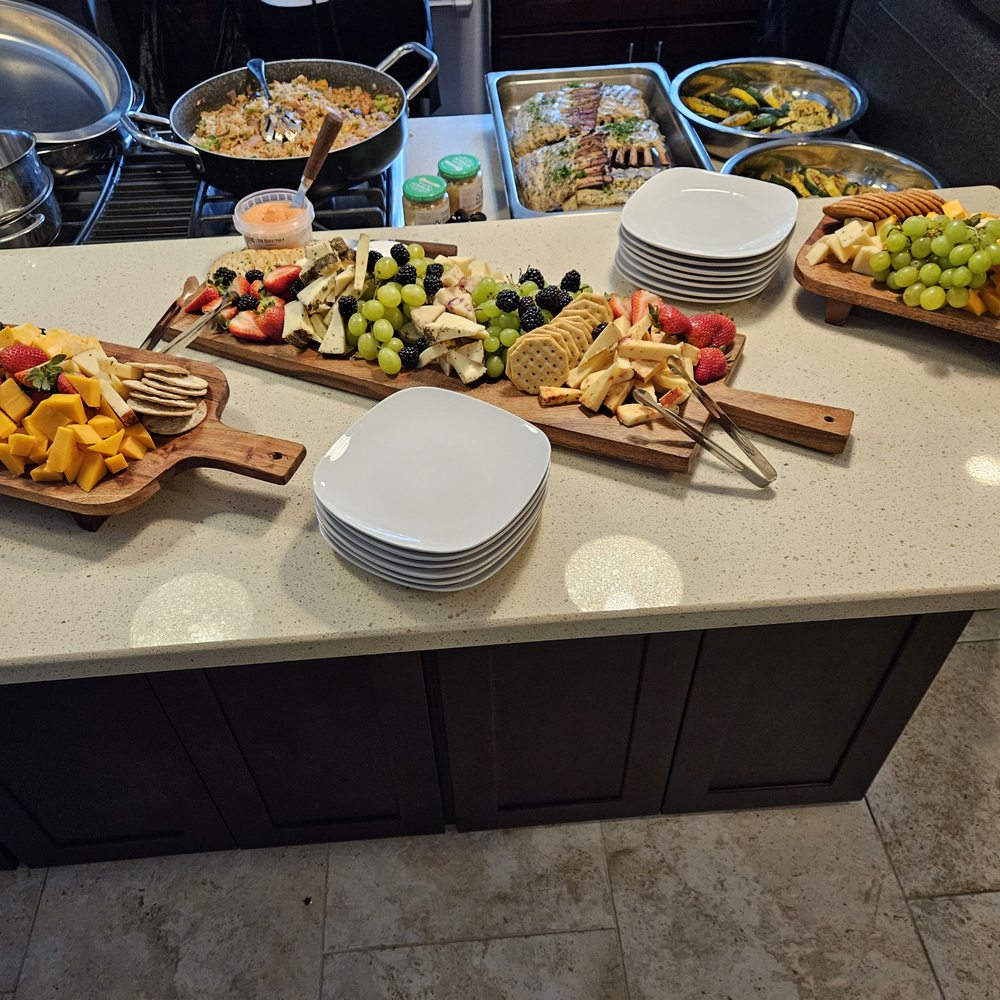 Enjoi Catering - Caterers Near Me