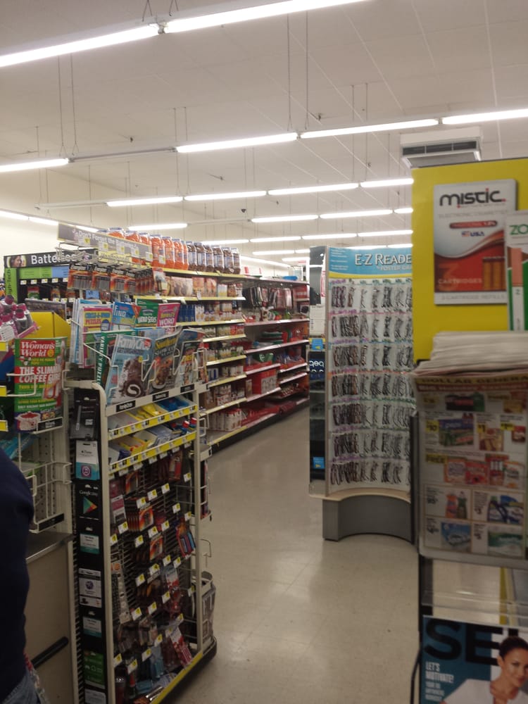 Dollar General Logo