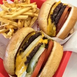 In-N-Out Burger - Prepared YOUR way @ In-N-Out Burger!