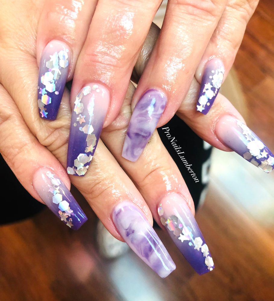PRO NAILS Updated June 2024 11 Photos 2751 N Roberts Ave