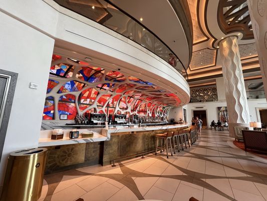 Barcelona Lounge by null