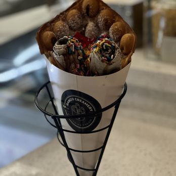 Bango Creamery Encino - The best - Ice Cream & Frozen Yogurt Near Me - Encino, California
