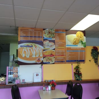 La Casa Del Burrito - The chile rellenos are so great! - Mexican Near Me - Broomfield, Colorado