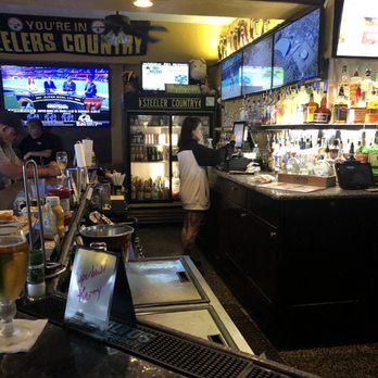 Billy's Tavern - From the bar - Pubs Near Me - Davie, Florida Billy's Tavern - From the bar - Pubs Near Me - Davie, Florida