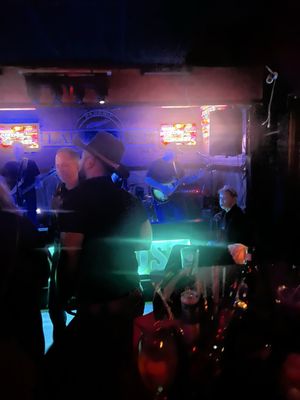 Parsnip Lake House by null