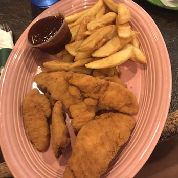 Irish Rover Station House - Chicken fingers - American Near Me - Langhorne, Pennsylvania