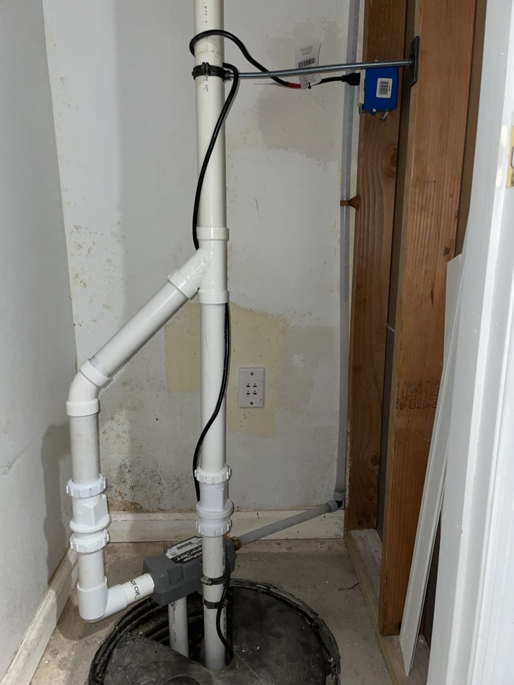 Slide of NTP Improvements