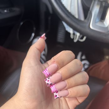 JM Nail Lounge - nails - Nail Salons Near Me - Concord, California JM Nail Lounge - nails - Nail Salons Near Me - Concord, California