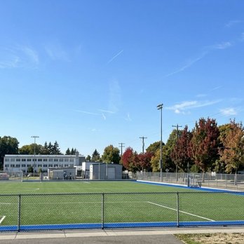 Killarney Community Centre - Here we are.it's almost done! - Parks Near Me - Vancouver, British Columbia