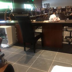 Iris Salon & Spa