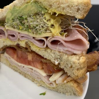 Jitters Coffee - Worlds best homemade style sandwich - Coffee & Tea Near Me - Midwest City, Oklahoma Jitters Coffee - Worlds best homemade style sandwich - Coffee & Tea Near Me - Midwest City, Oklahoma