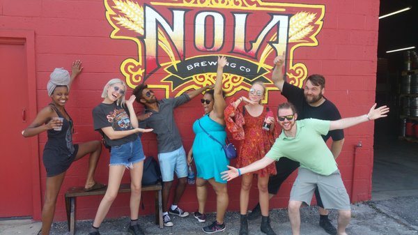 City House New Orleans by null