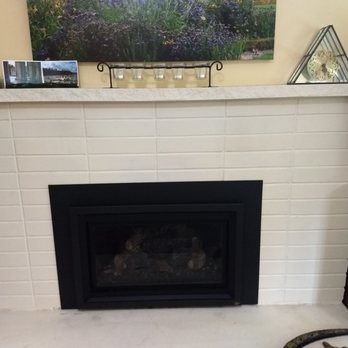 Rich's For The Home - Our new Lopi gas fireplace insert... - Furniture Stores Near Me - Tukwila, Washington Rich's For The Home - Our new Lopi gas fireplace insert... - Furniture Stores Near Me - Tukwila, Washington