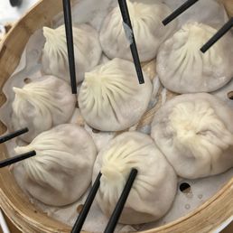 Xiao Long Bao