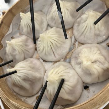 Tasty Dumpling - Xiao long bao - Noodles Near Me - Sacramento, California